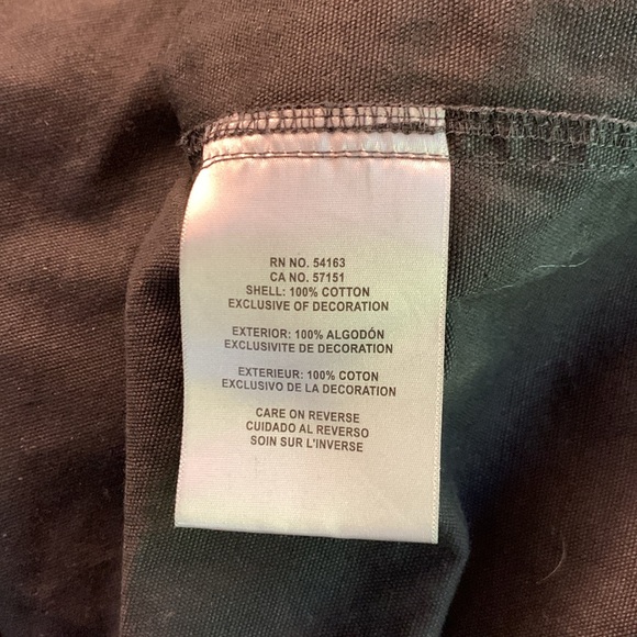 Levi’s Jacket - Picture 5 of 5